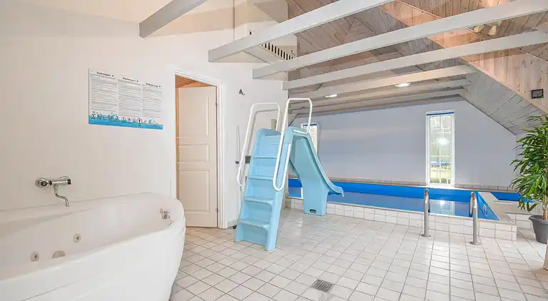 Feriebolig i Ulfborg