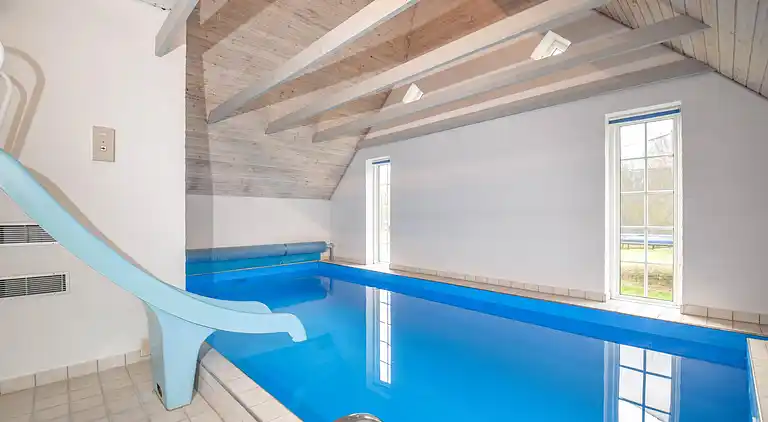 Feriebolig i Ulfborg