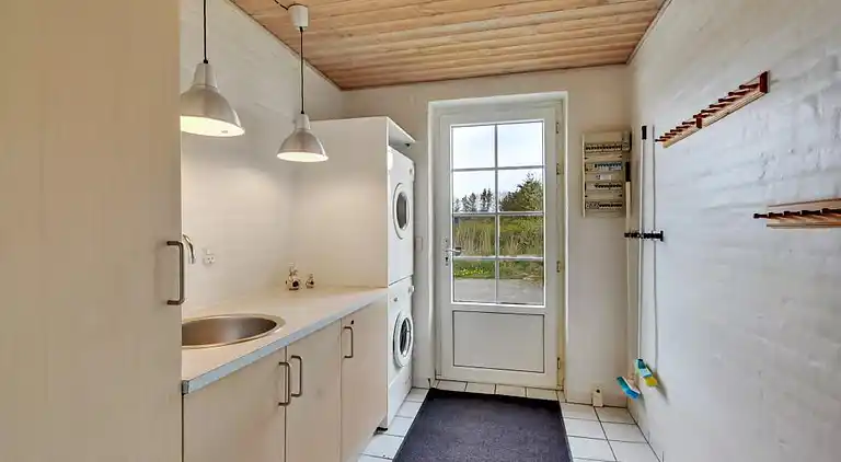 Feriebolig i Ulfborg