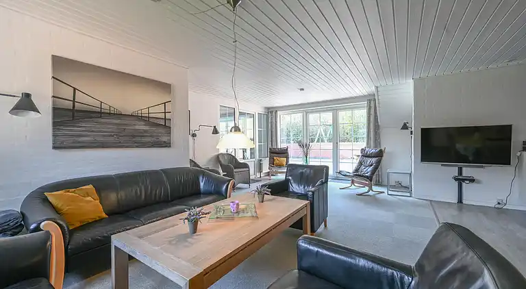 Feriebolig i Ulfborg