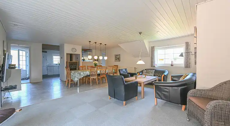 Feriebolig i Ulfborg