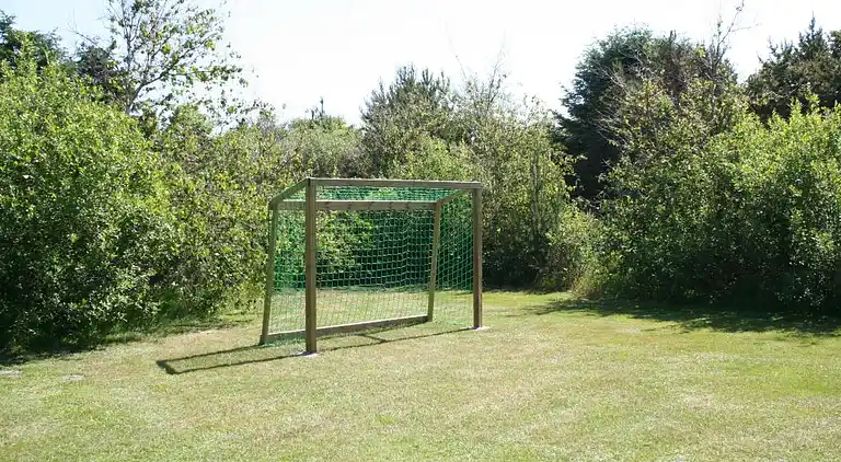 Feriebolig i Ulfborg