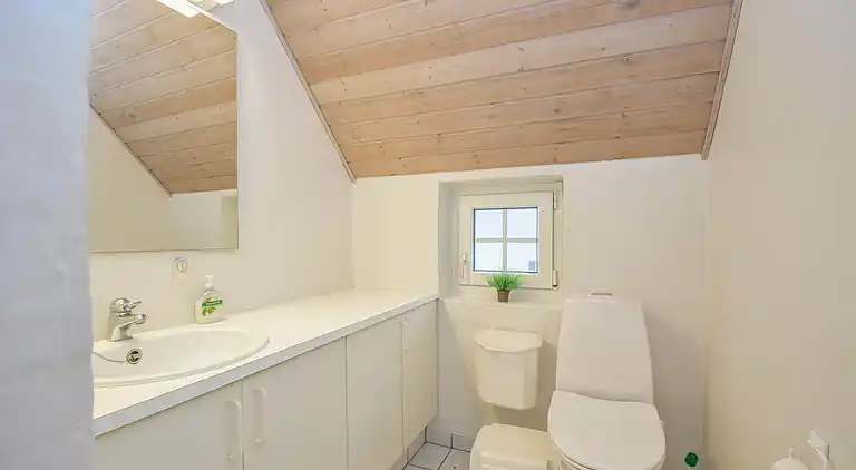 Feriebolig i Ulfborg