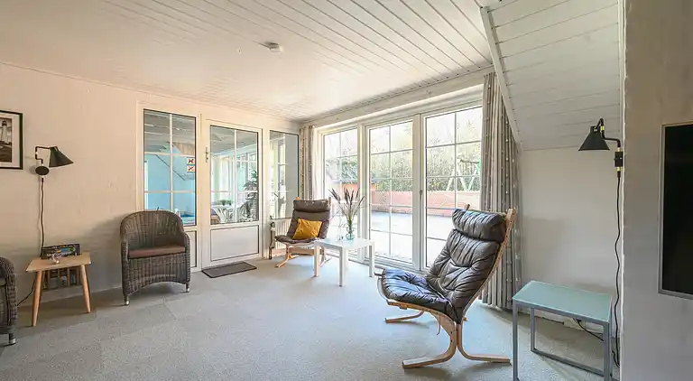 Feriebolig i Ulfborg