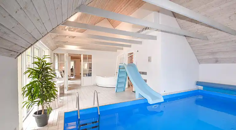 Feriebolig i Ulfborg