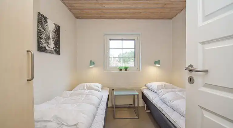 Feriebolig i Ulfborg