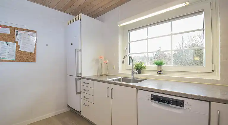 Feriebolig i Ulfborg