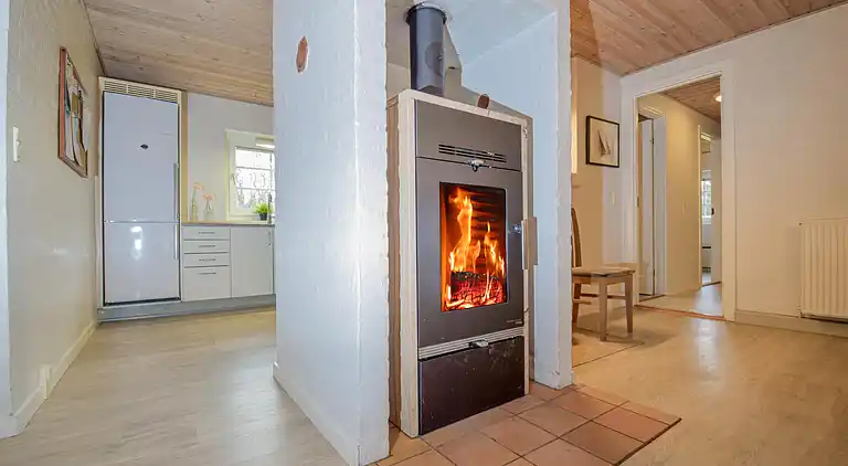 Feriebolig i Ulfborg