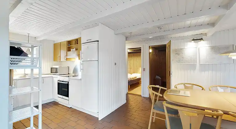 vakantiehuis in Ulfborg