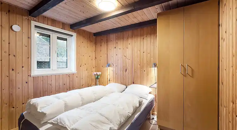 vakantiehuis in Ulfborg