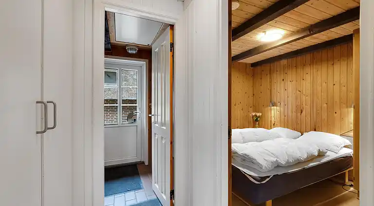 vakantiehuis in Ulfborg