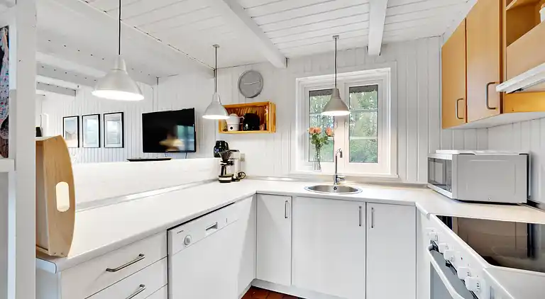 vakantiehuis in Ulfborg