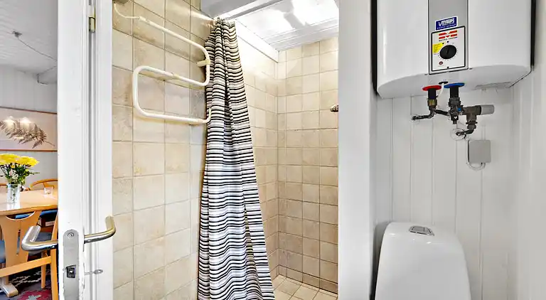 vakantiehuis in Ulfborg