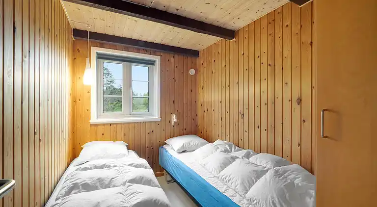 vakantiehuis in Ulfborg