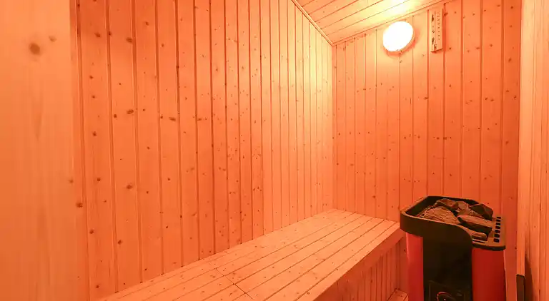 vakantiehuis in Ulfborg