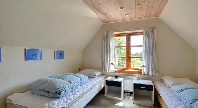 Ferienhaus in Ulfborg