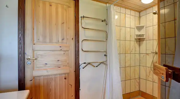 Ferienhaus in Ulfborg