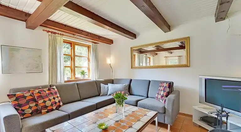 Ferienhaus in Ulfborg