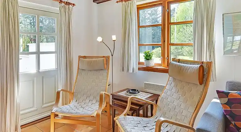 Ferienhaus in Ulfborg