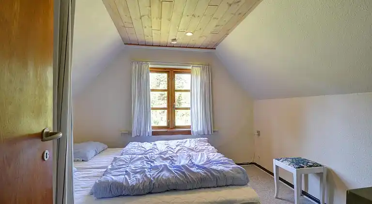 Ferienhaus in Ulfborg