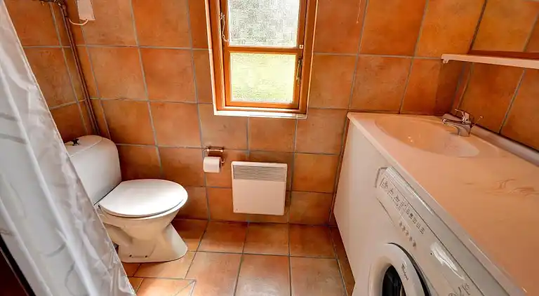 Ferienhaus in Ulfborg