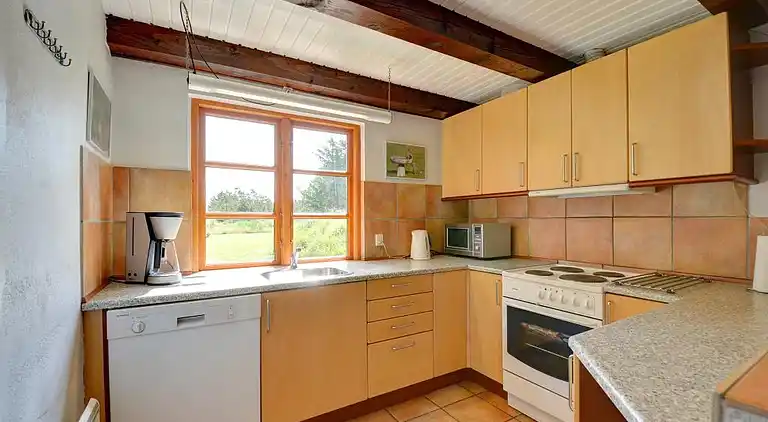 Ferienhaus in Ulfborg