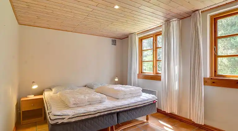 Ferienhaus in Ulfborg