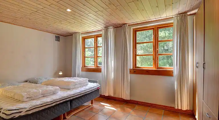 Ferienhaus in Ulfborg