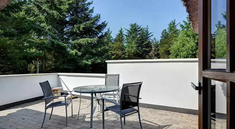 Ferienhaus in Ulfborg