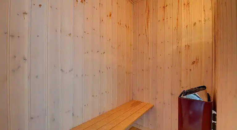 Ferienhaus in Ulfborg