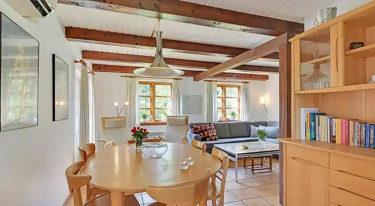 Ferienhaus in Ulfborg