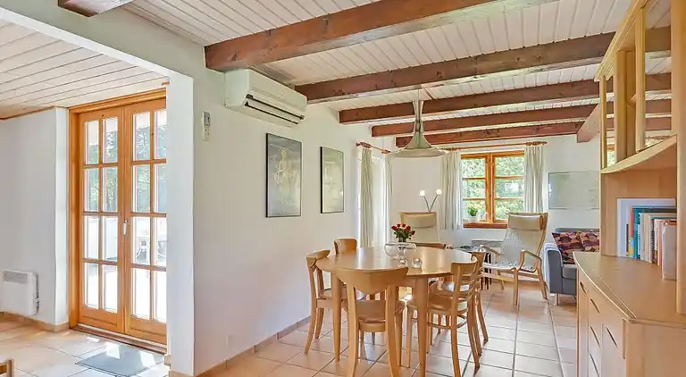 Ferienhaus in Ulfborg