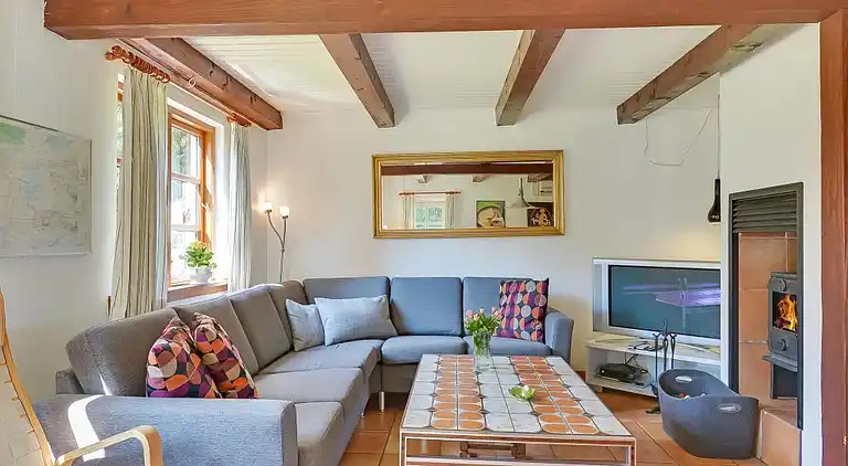 Ferienhaus in Ulfborg