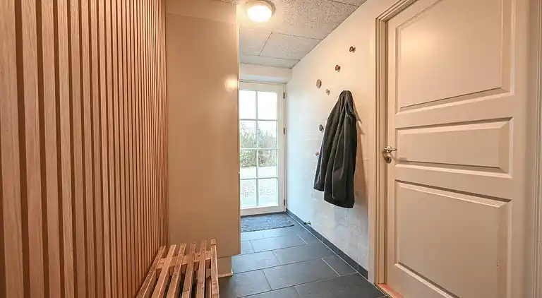 Ferienhaus in Ulfborg