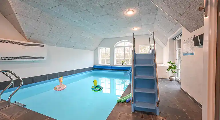 Ferienhaus in Ulfborg