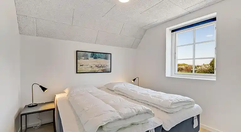 Ferienhaus in Ulfborg