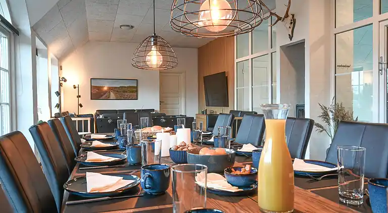 Ferienhaus in Ulfborg