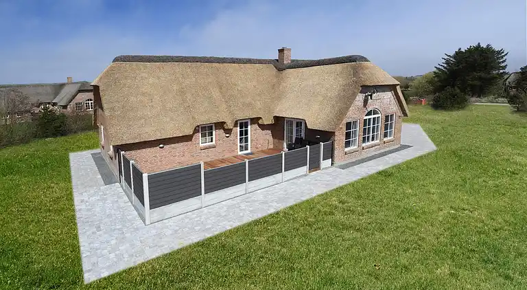 Ferienhaus in Ulfborg