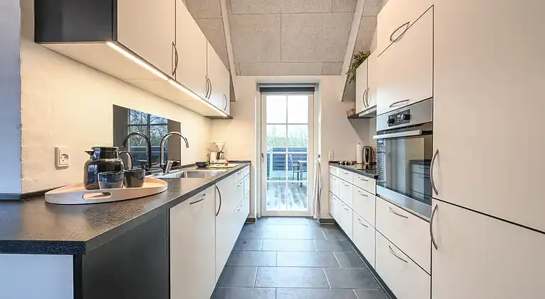 Ferienhaus in Ulfborg