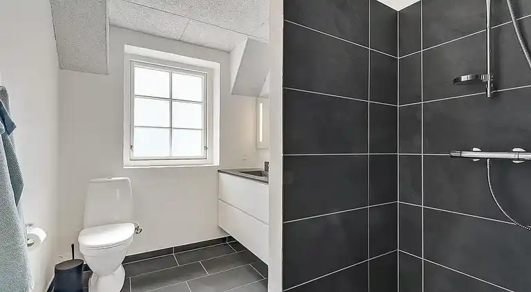 Ferienhaus in Ulfborg