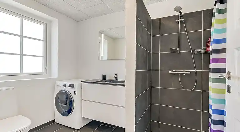 Ferienhaus in Ulfborg