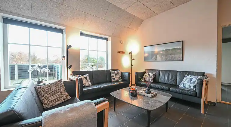 Ferienhaus in Ulfborg