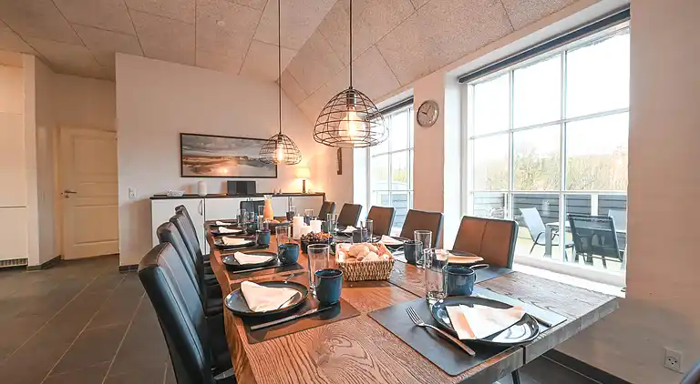 Ferienhaus in Ulfborg