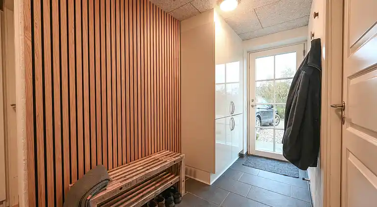 Ferienhaus in Ulfborg