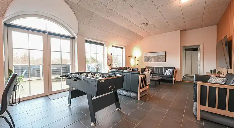 Ferienhaus in Ulfborg