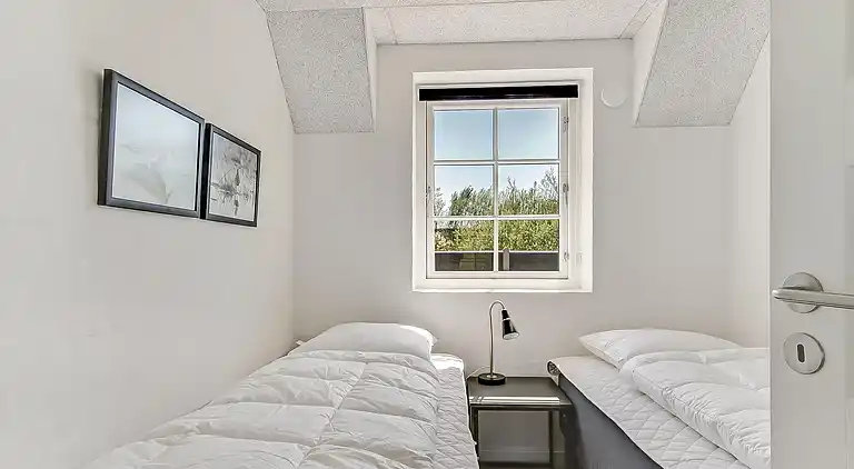 Ferienhaus in Ulfborg