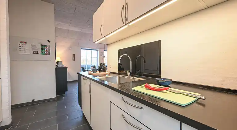 Ferienhaus in Ulfborg