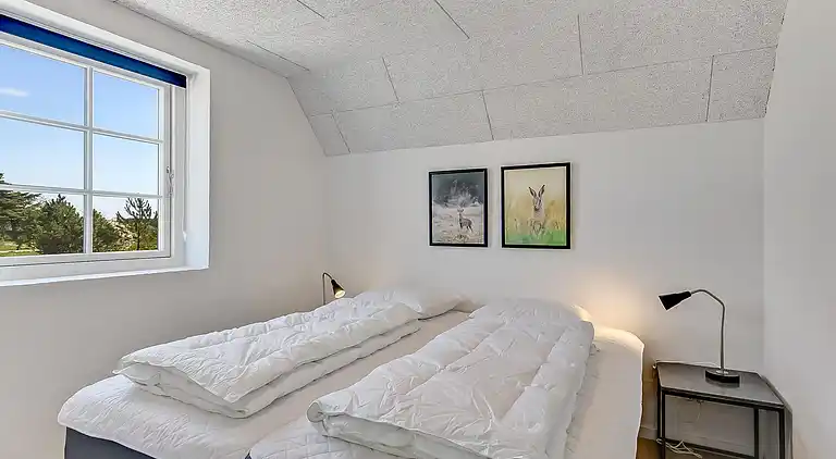 Ferienhaus in Ulfborg