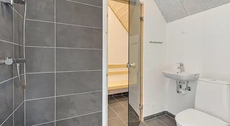 Ferienhaus in Ulfborg