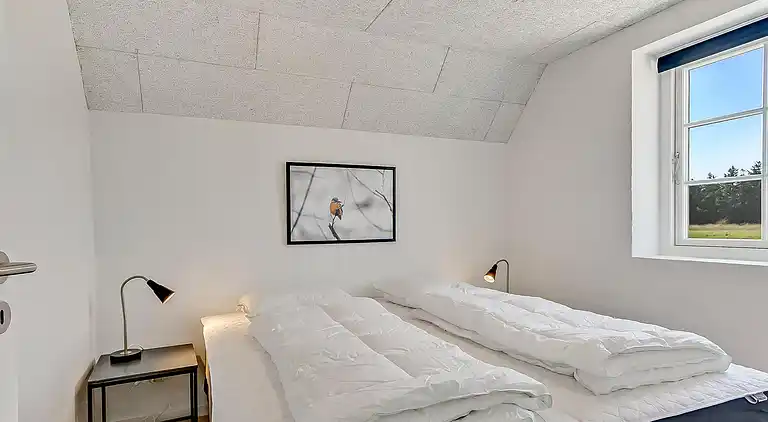 Ferienhaus in Ulfborg